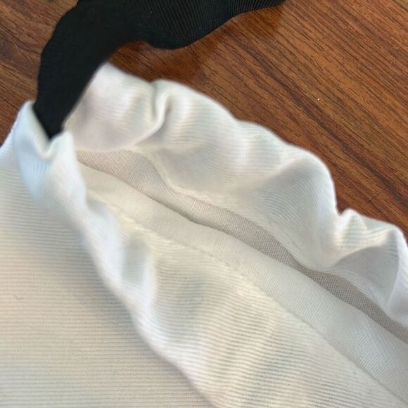 Pucci pink and white small dust bag shoe bag - Picture 4 of 5